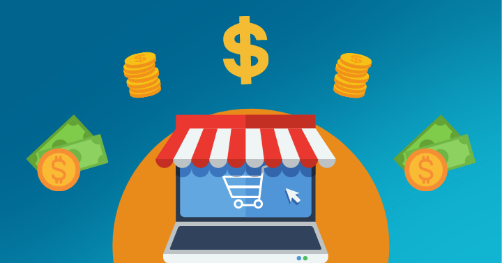 Sitio web vendiendo en Puerto vallarta