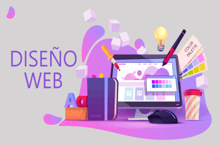diseño web